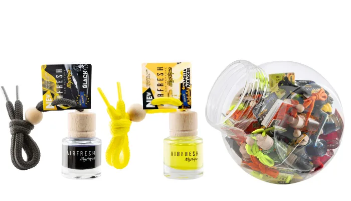 Kolekcja MYSTIQUE kula 5ml